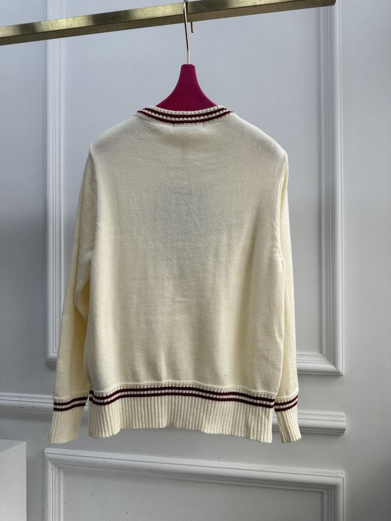 Prada Sweaters